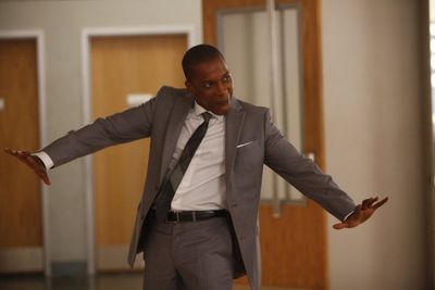 Leslie Odom Jr. Photo