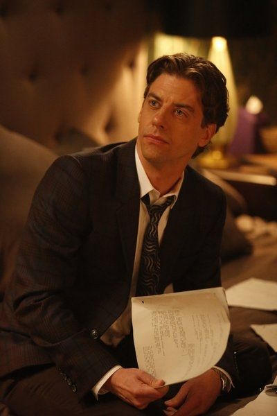 Christian Borle Photo