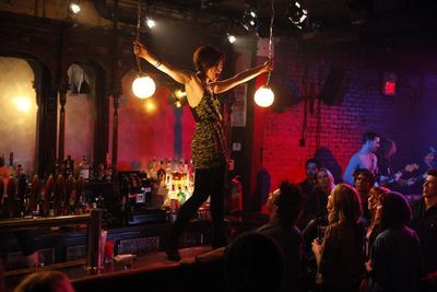 Krysta Rodriguez Photo