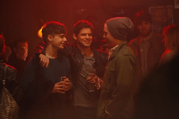 Photo Flash: First Look - Next Week's All New Episode of SMASH  Image