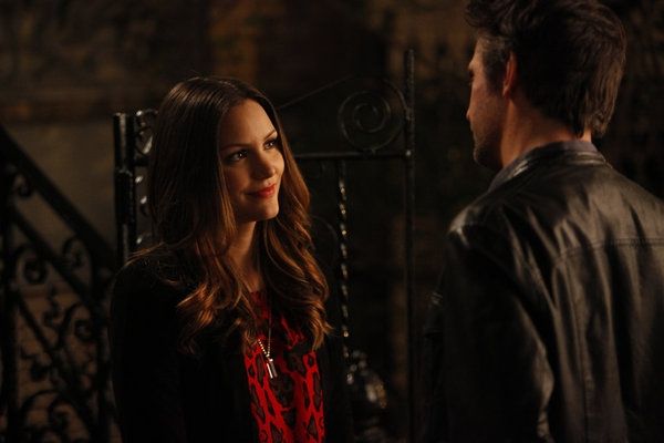 Photo Flash: First Look - Next Week's All New Episode of SMASH  Image