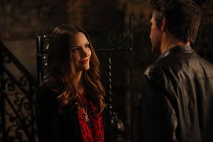 Katharine McPhee @ BroadwayWorld Katharine McPhee Photo