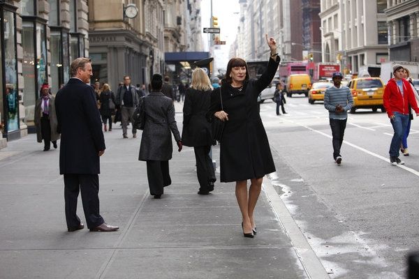 Photo Flash: First Look - Next Week's All New Episode of SMASH  Image