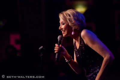 Julie Halston Photo