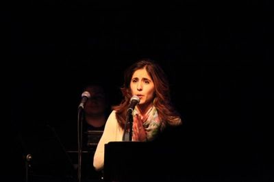 Gabrielle Ruiz Photo