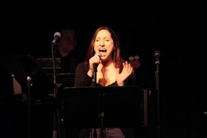 Lacey Angerosa @ BroadwayWorld Lacey Angerosa Photo