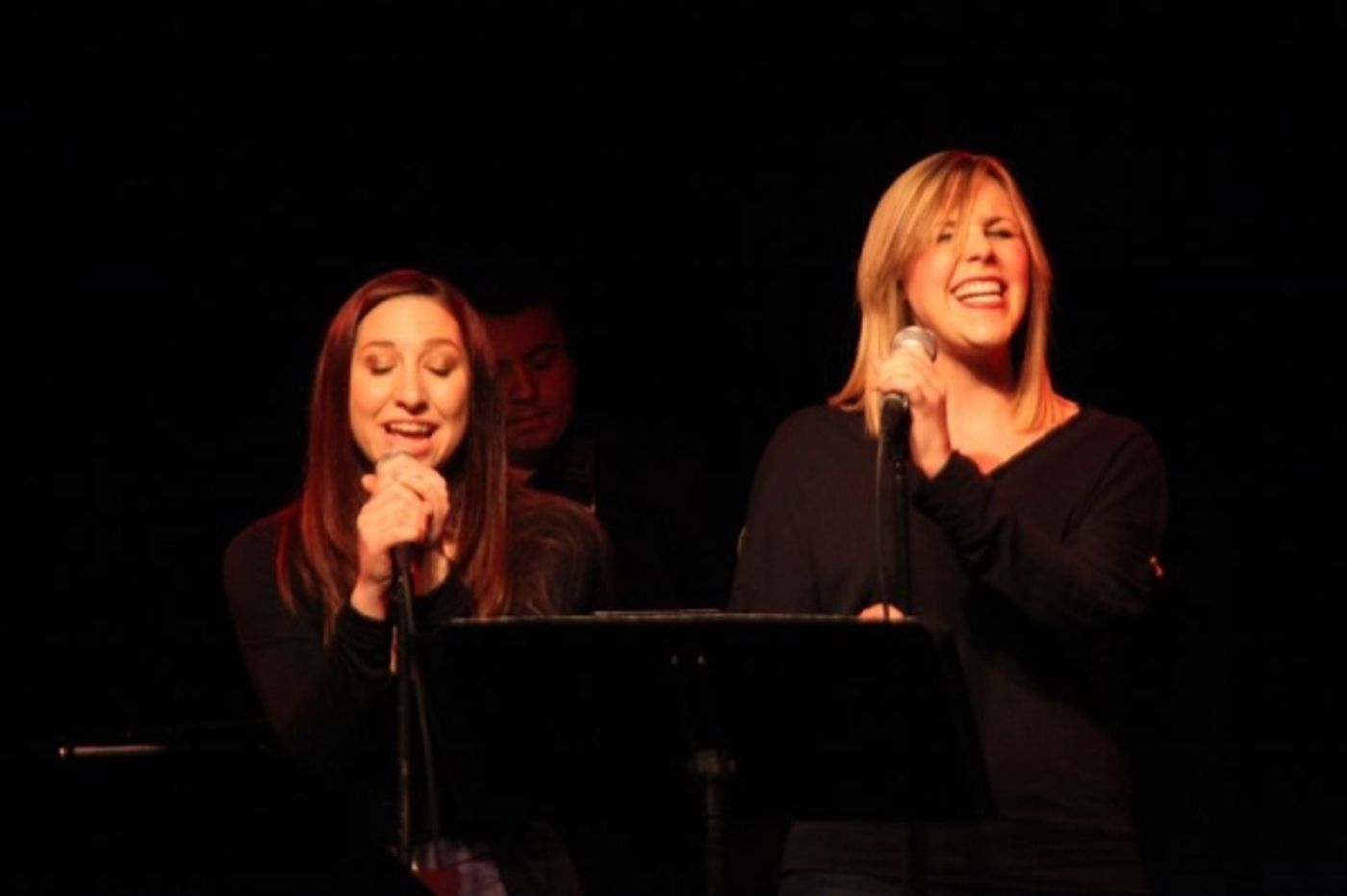 Photo Flash: David Davila's 52 SONGS: MAKE IT HAPPEN! at Stage 72  Image