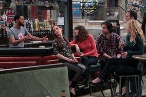 Tone Bell, Zoe Lister-Jones, Whitney Cummings, Chris D'Elia, Dan O'Brien, Rhea Seehorn @ BroadwayWorld Tone Bell, Zoe Lister-Jones, Whitney Cummings, Chris D'Elia, Dan O'Brien, Rhea Seehor Photo