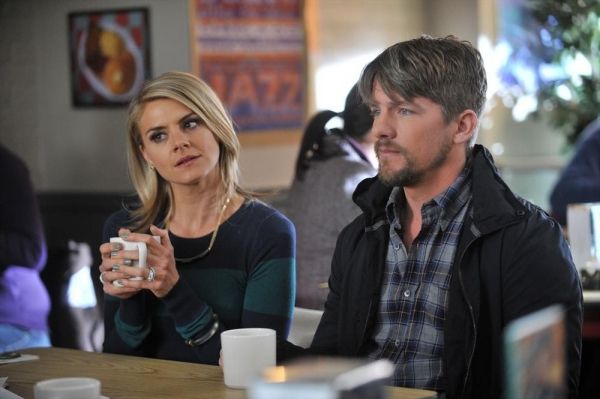 ELIZA COUPE, Zachary Knighton Photo