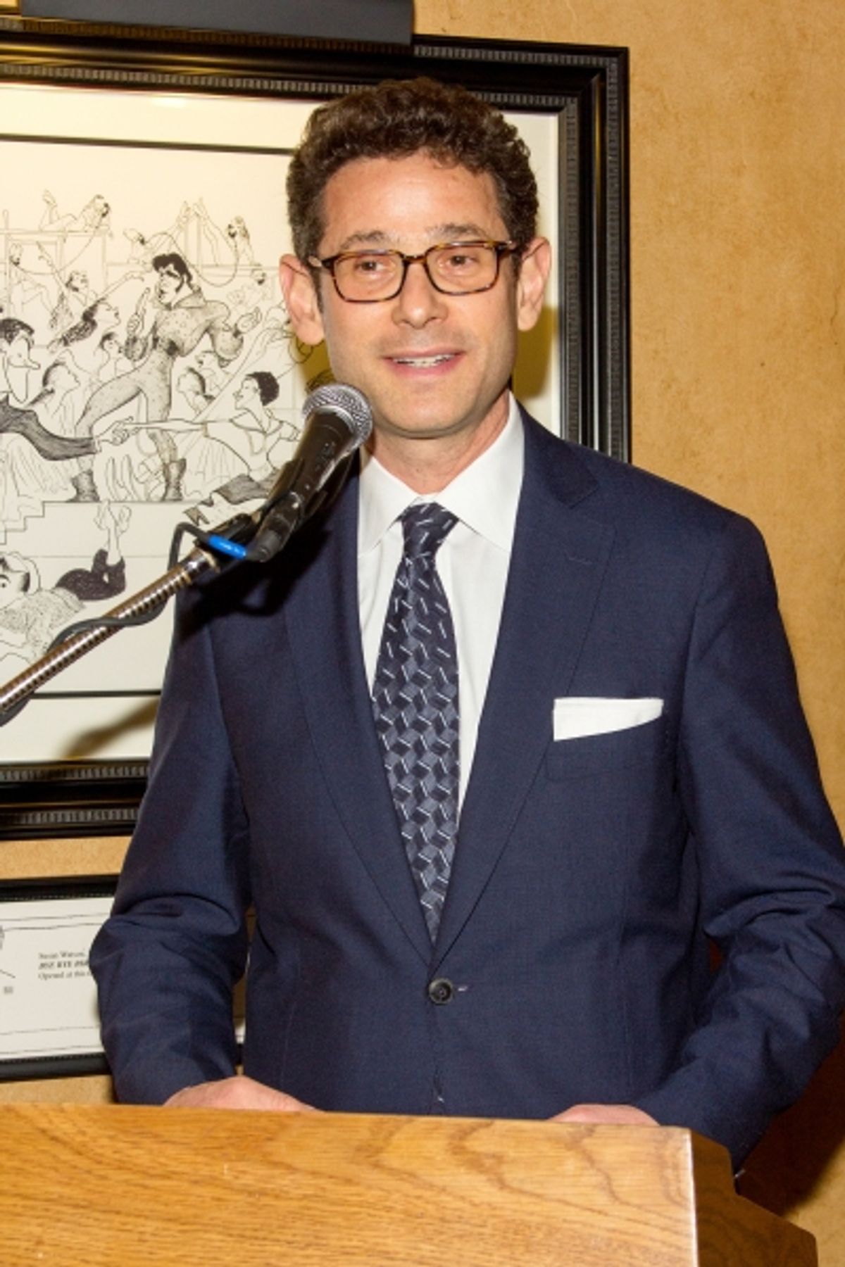 Stewart Adelson, M.D. at 