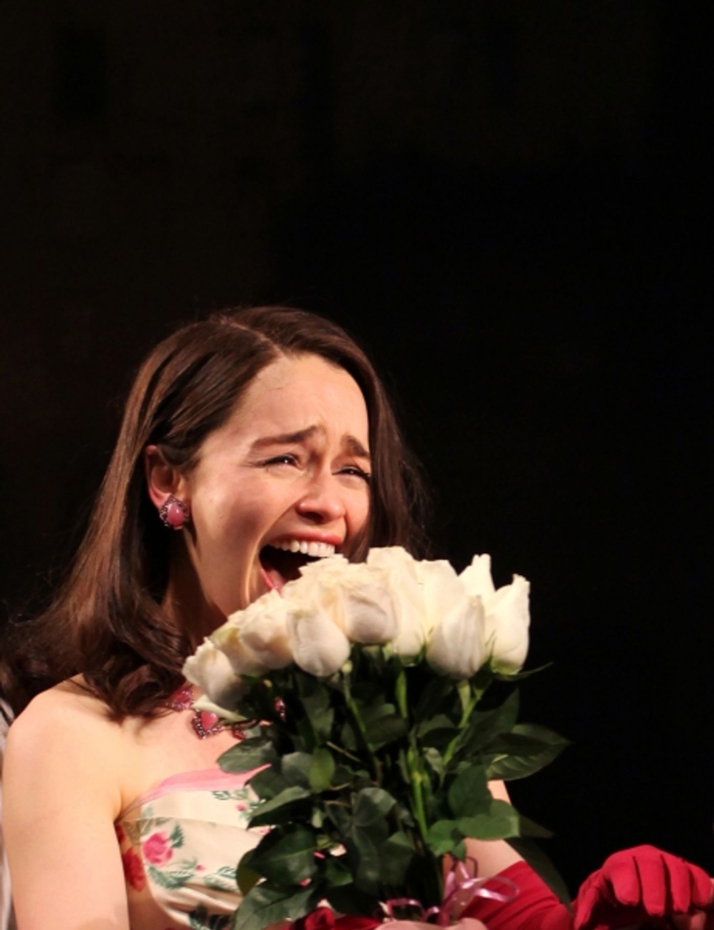 Photo Coverage: BREAKFAST AT TIFFANY'S Opening Night Curtain Call! Image