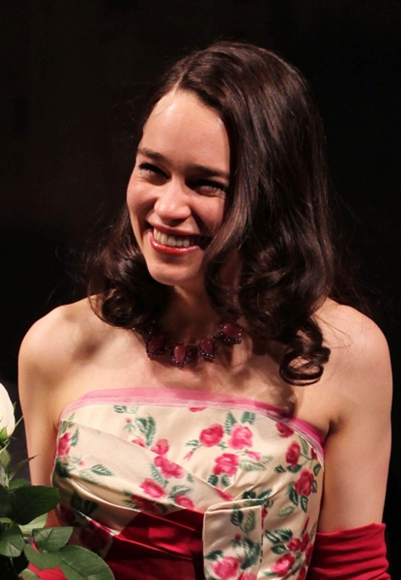 Photo Coverage: BREAKFAST AT TIFFANY'S Opening Night Curtain Call! Image