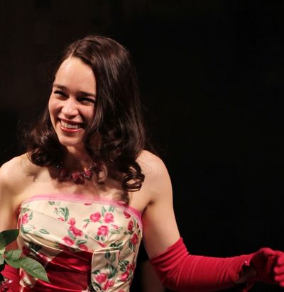 Emilia Clarke Photo