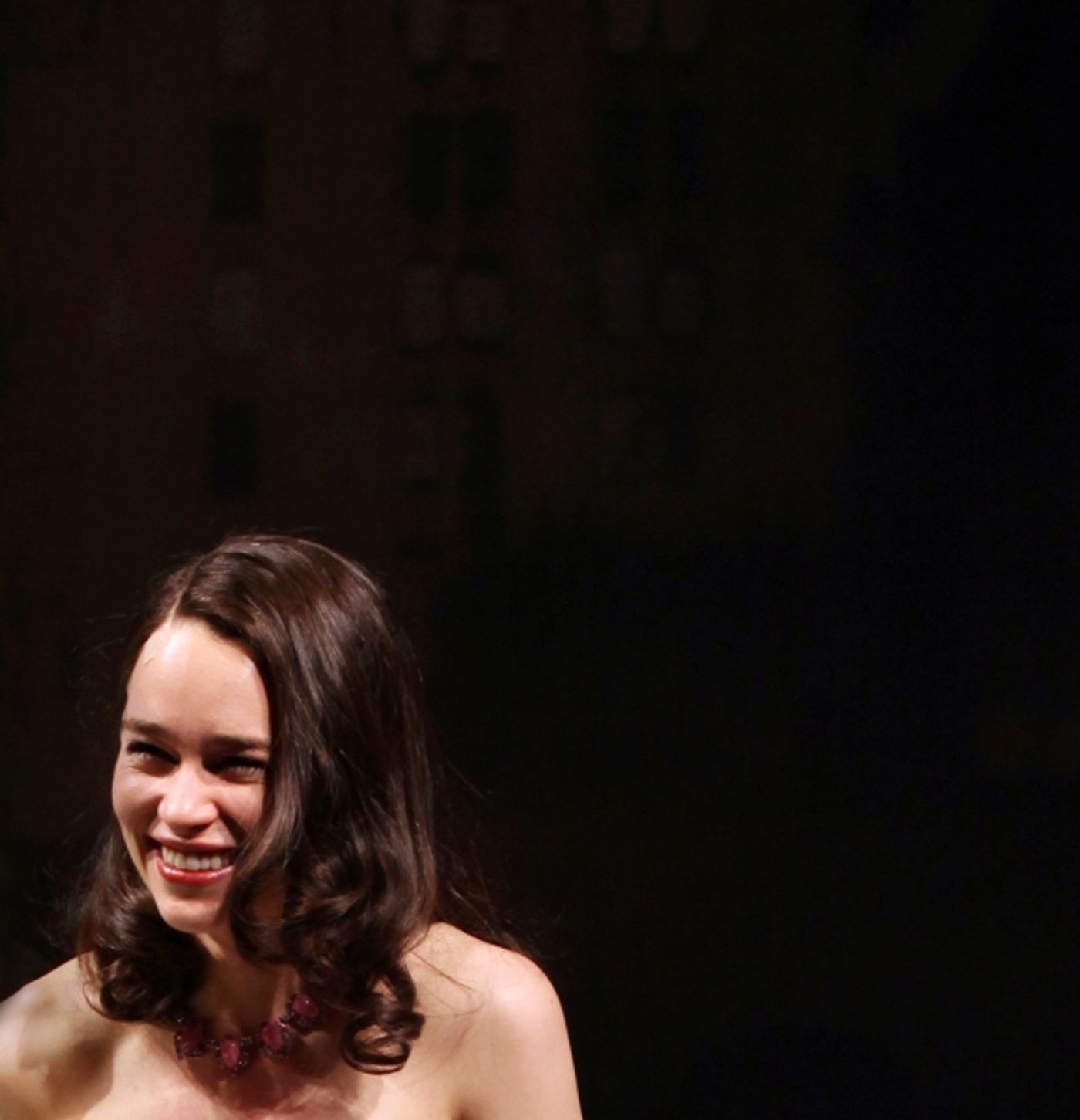 Photo Coverage: BREAKFAST AT TIFFANY'S Opening Night Curtain Call! Image