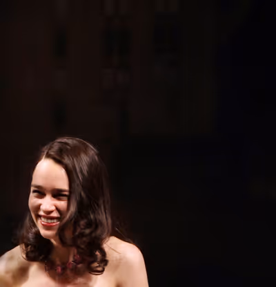 Emilia Clarke Photo