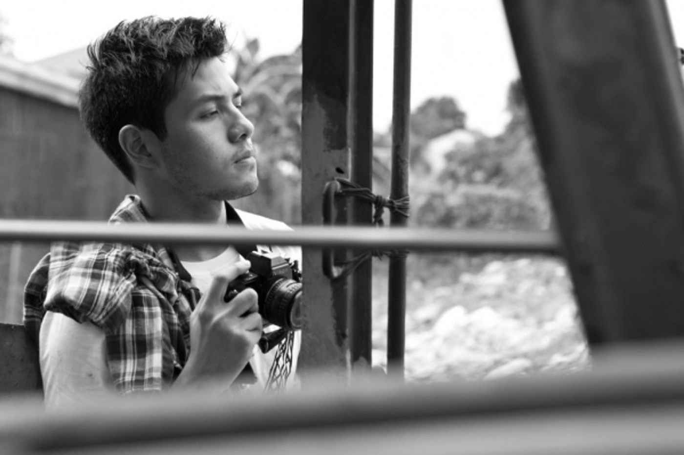 Photo Flash: Meet the Cast of SA WAKAS, A New Rock Musical  Image