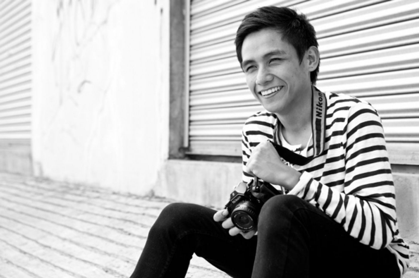 Photo Flash: Meet the Cast of SA WAKAS, A New Rock Musical  Image