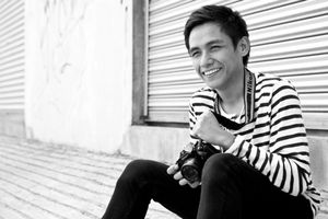 Victor Robinson III Photo