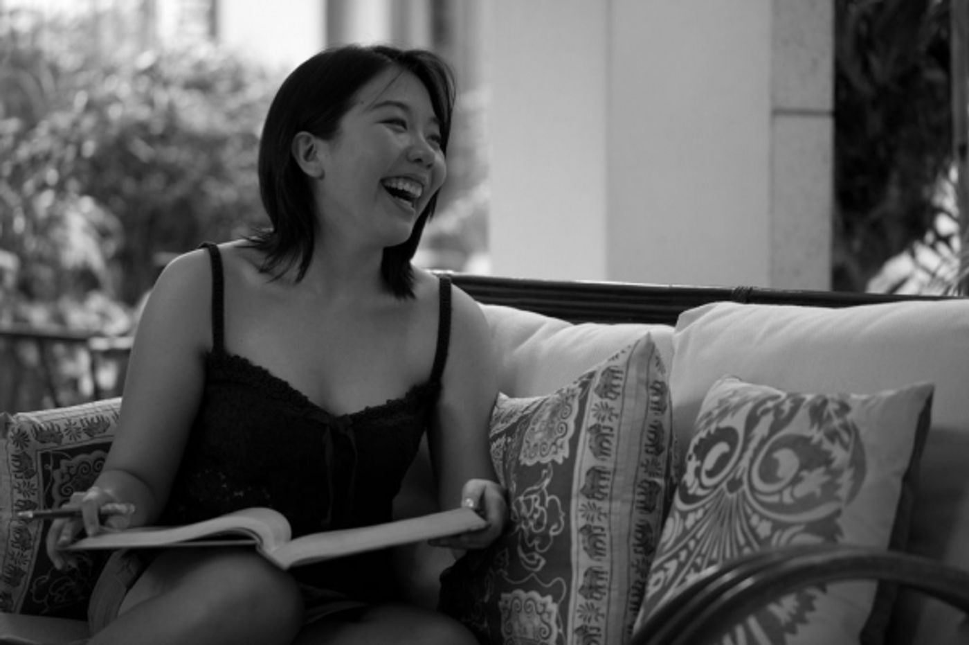 Photo Flash: Meet the Cast of SA WAKAS, A New Rock Musical  Image