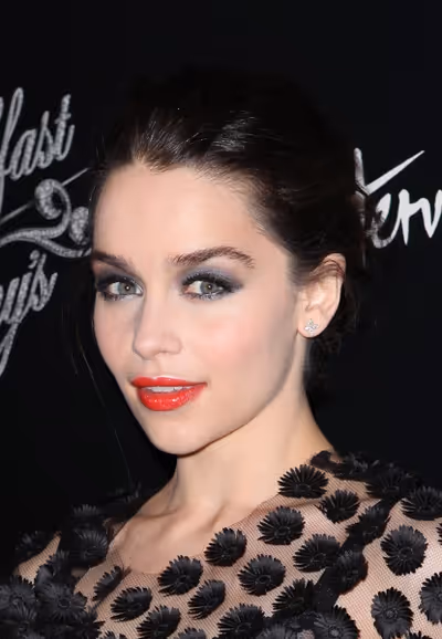 Emilia Clarke Photo