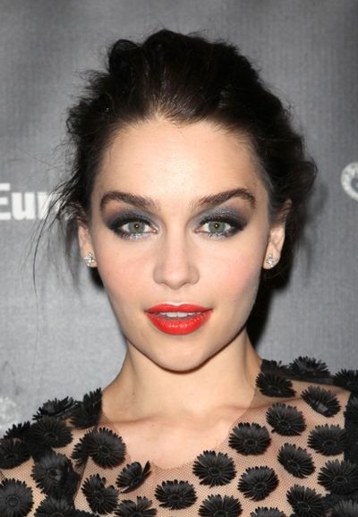 Emilia Clarke Photo