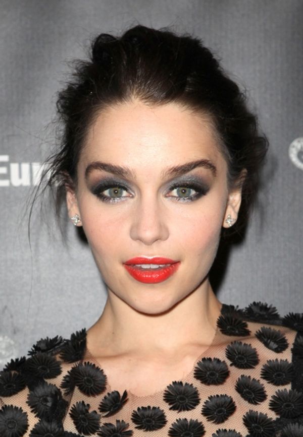 Emilia Clarke Photo