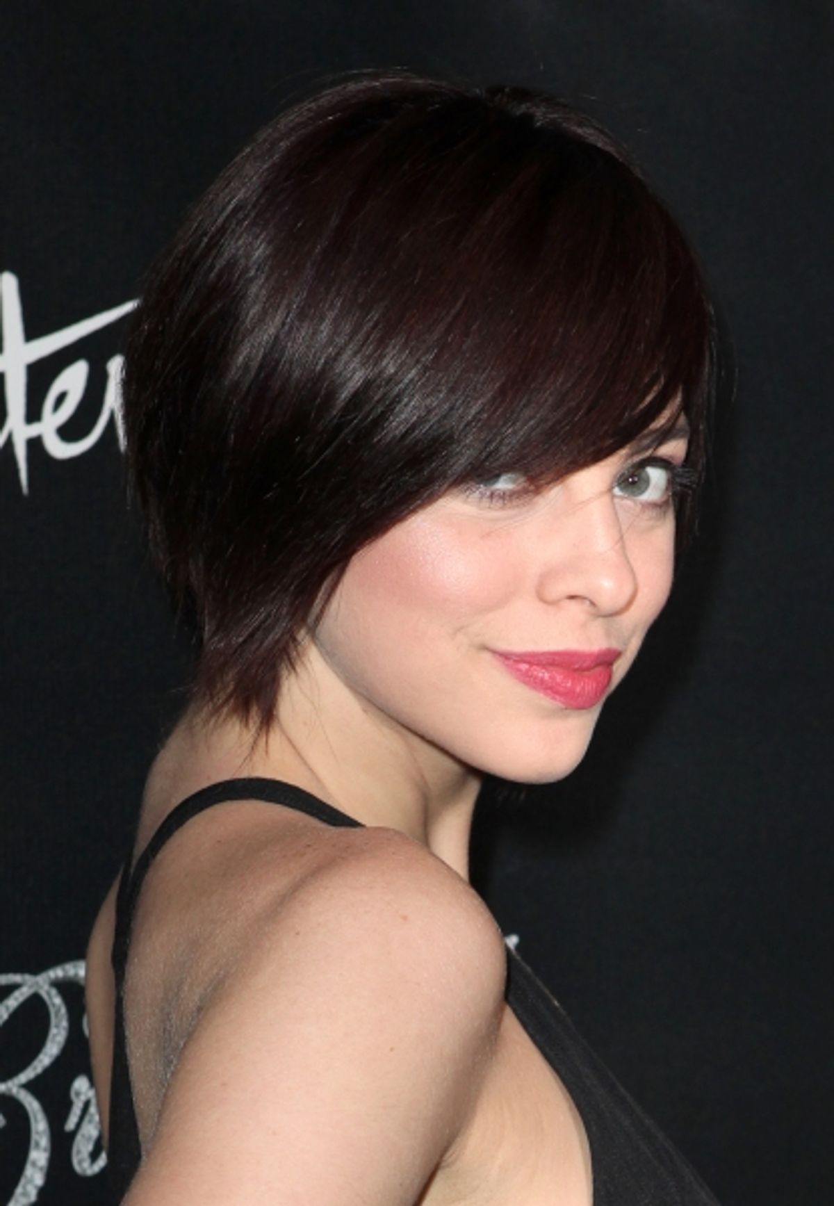 Krysta Rodriguez at 