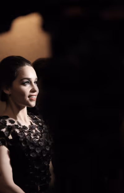 Emilia Clarke Photo