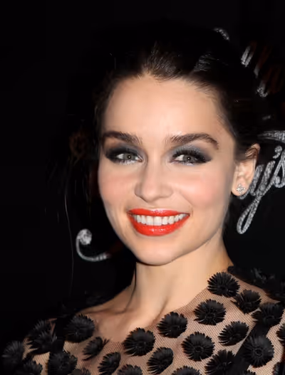 Emilia Clarke Photo