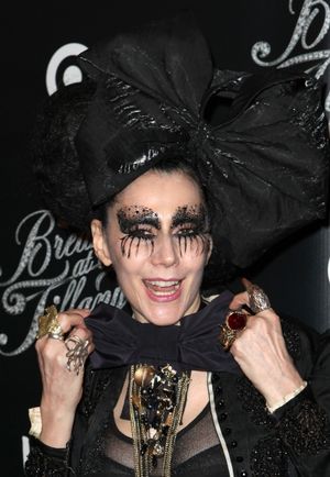 Susan Bartsch  Photo