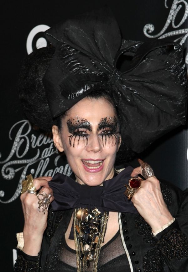 Susan Bartsch  Photo