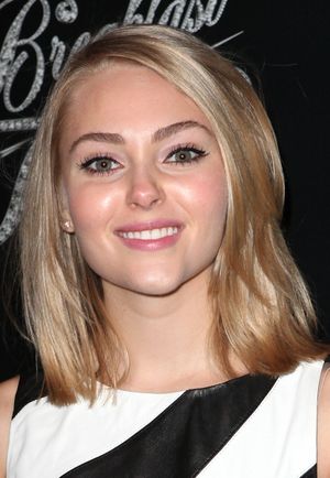 Annasophia Robb   Photo