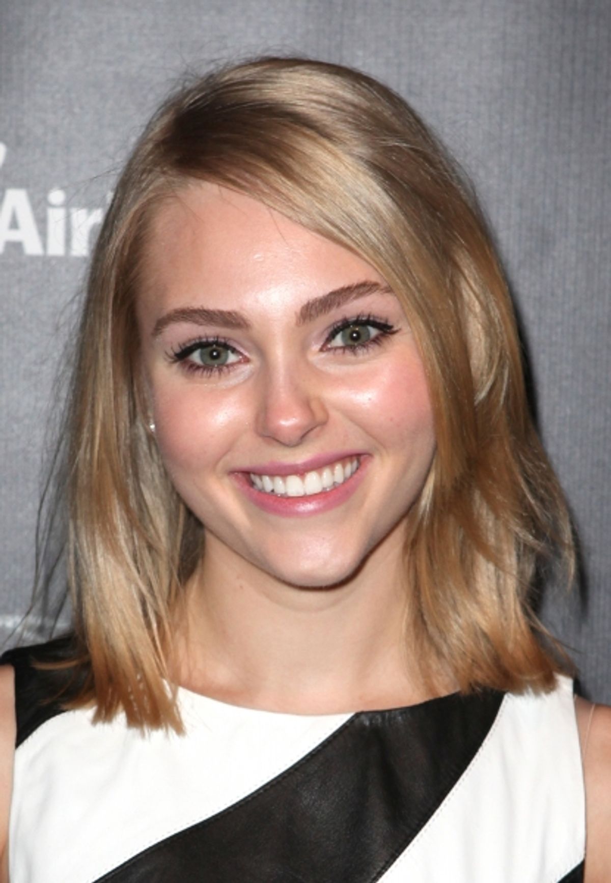 Annasophia Robb  at 