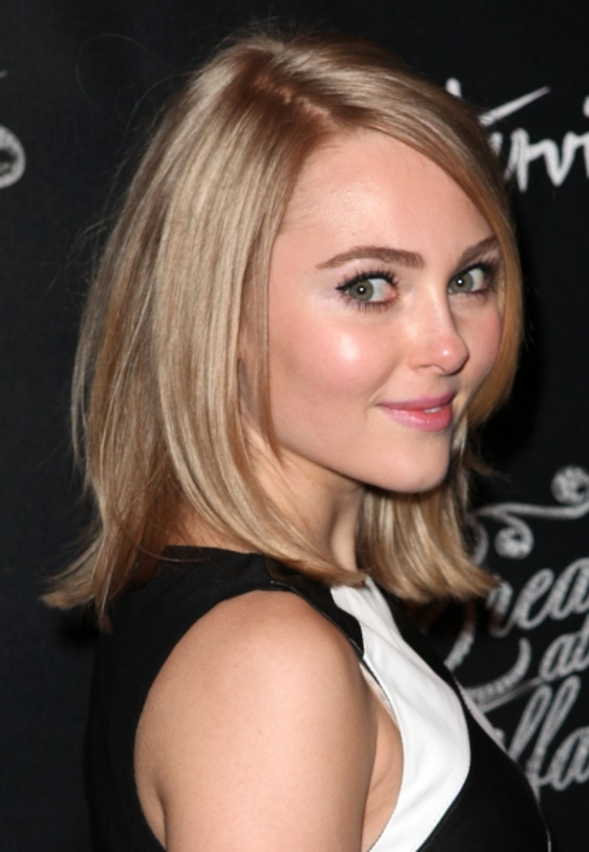Annasophia Robb  at 