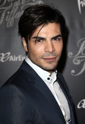 Noah Valentine  Photo