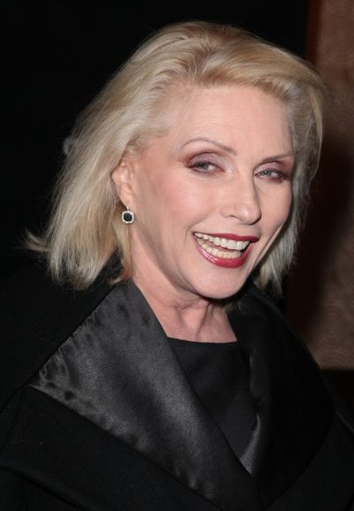 Debbie Harry Photo