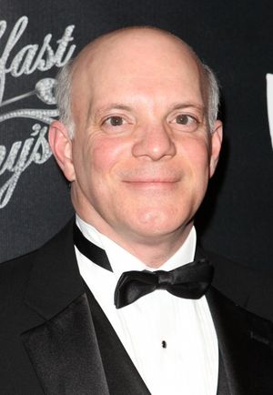 Eddie Korbich  Photo