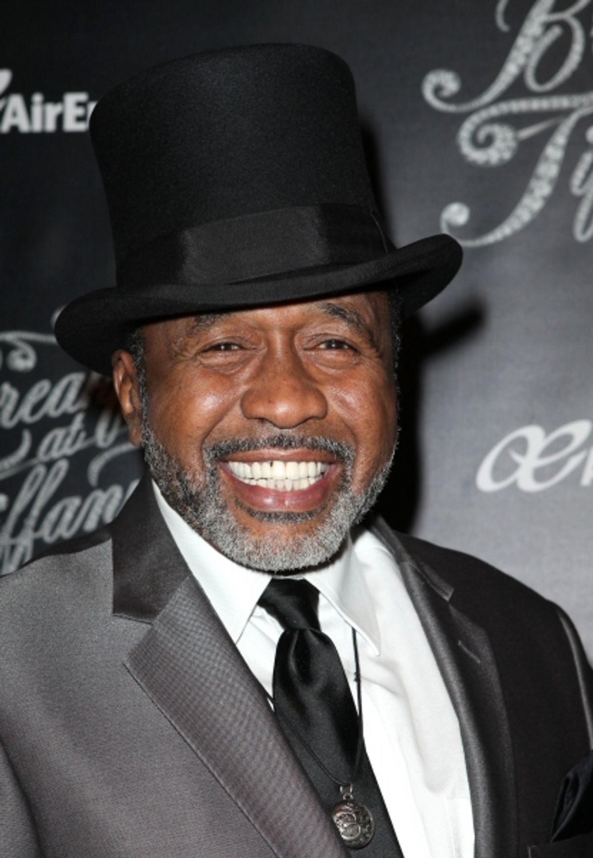 Ben Vereen at 