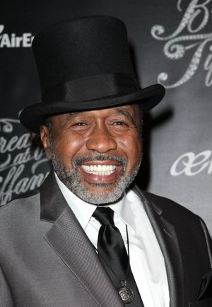 Ben Vereen Photo