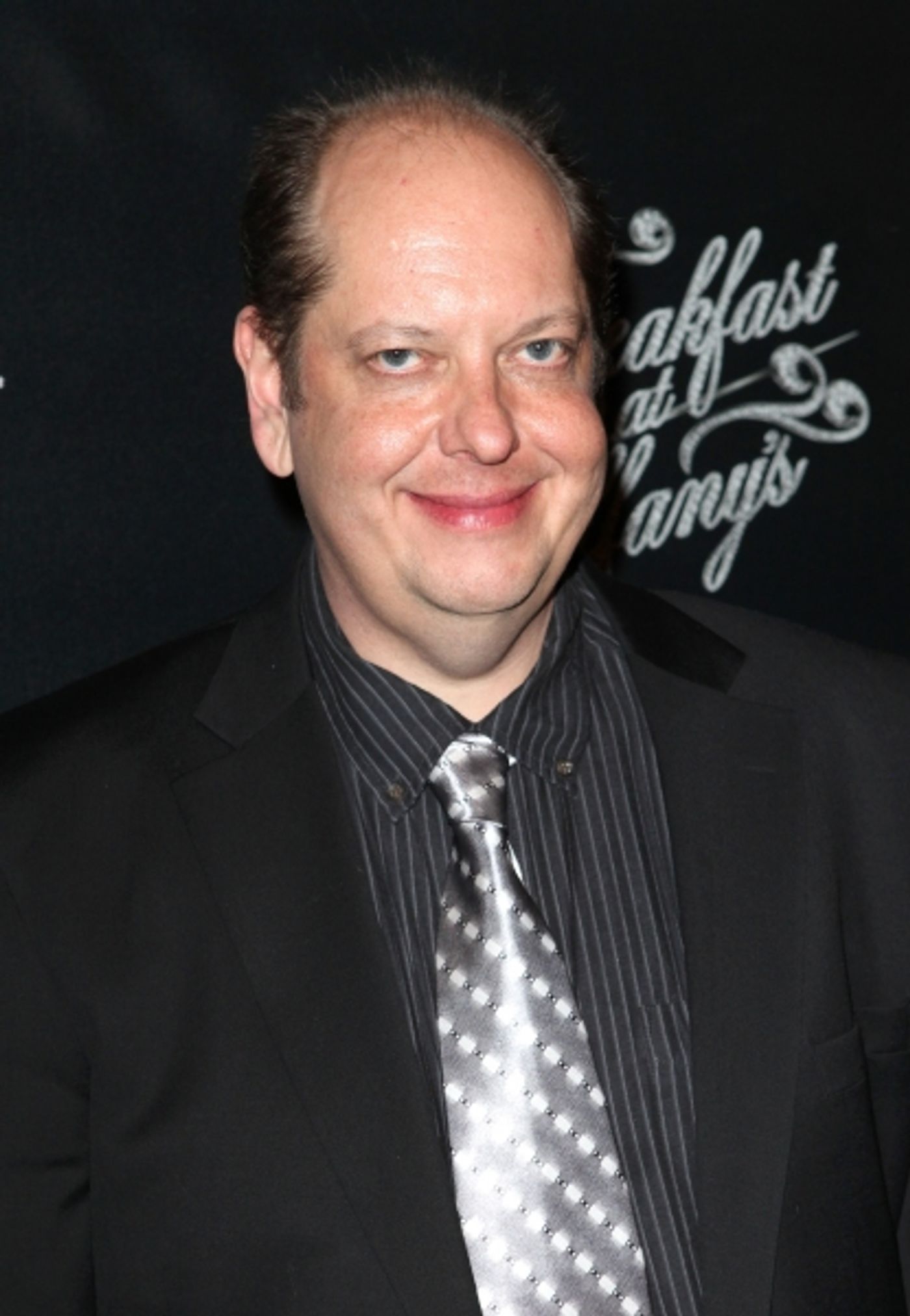 Photo Coverage: Emilia Clarke, Cory Michael Smith and More at BREAKFAST AT TIFFANY'S Black & White Bash  Image