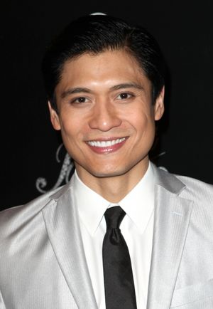 Paolo Montalban Photo