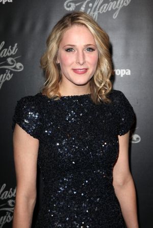 Kate Cullen Roberts   Photo