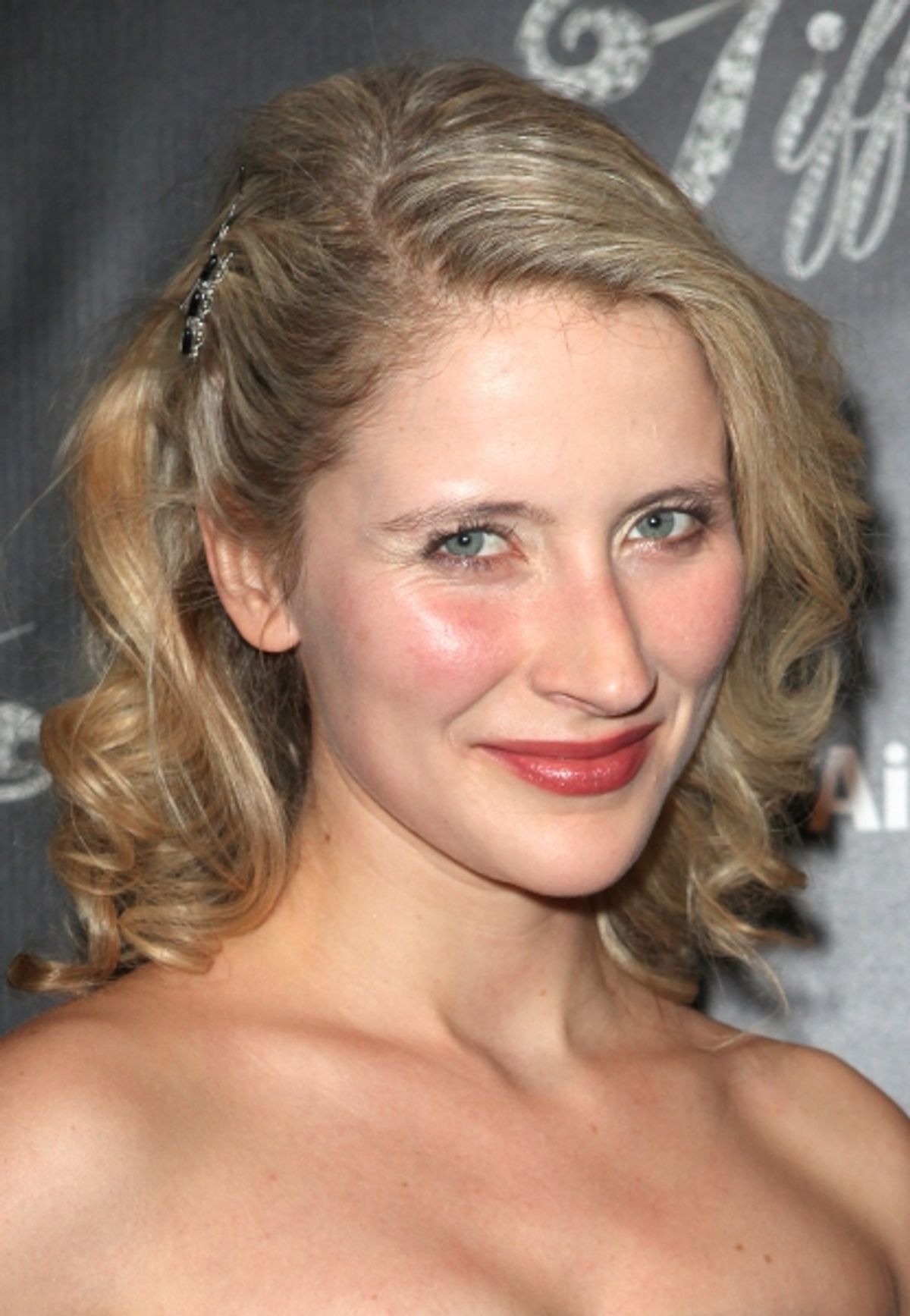 Elisabeth Anthony Gray   at 