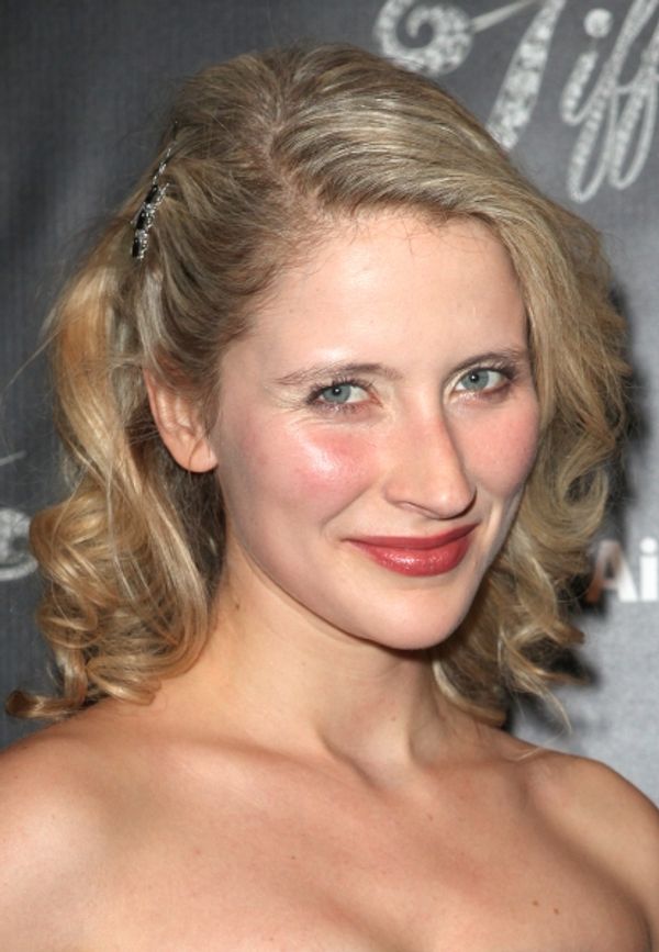 Elisabeth Anthony Gray   Photo