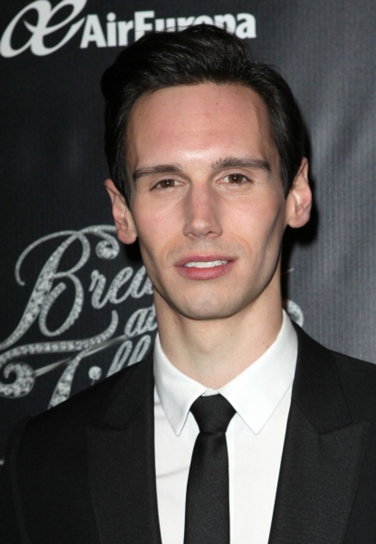 Cory Michael Smith   at 