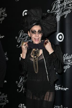 Susan Bartsch  Photo