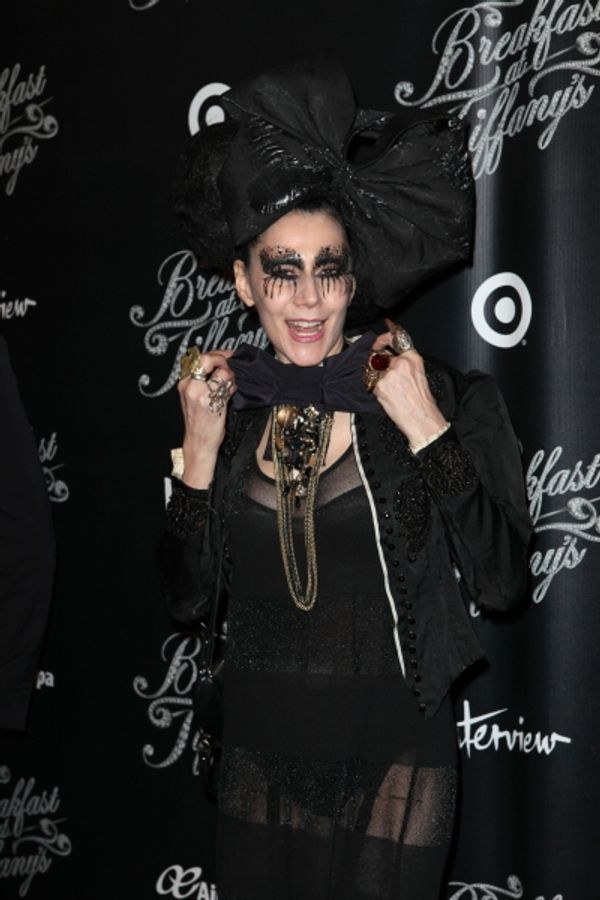 Susan Bartsch  Photo