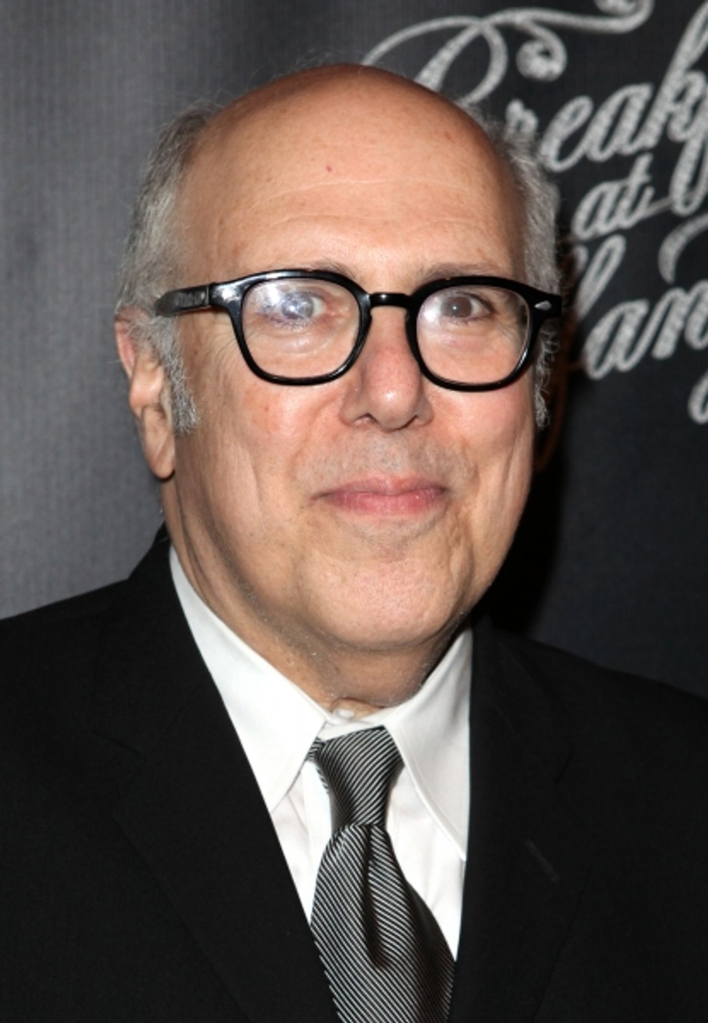 Photo Coverage: Emilia Clarke, Cory Michael Smith and More at BREAKFAST AT TIFFANY'S Black & White Bash  Image