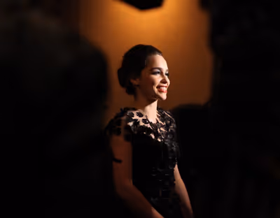 Emilia Clarke  Photo