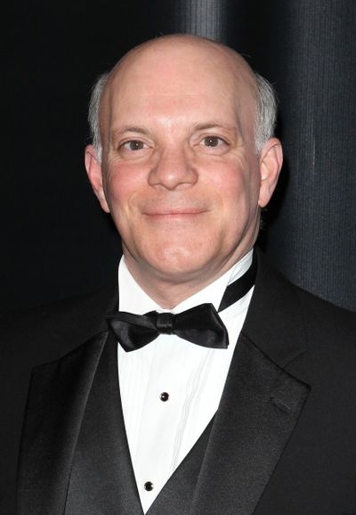 Eddie Korbich  Photo